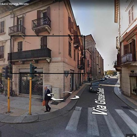 Destiny Home 2 Verona Piazza Isolo Zewnętrze zdjęcie