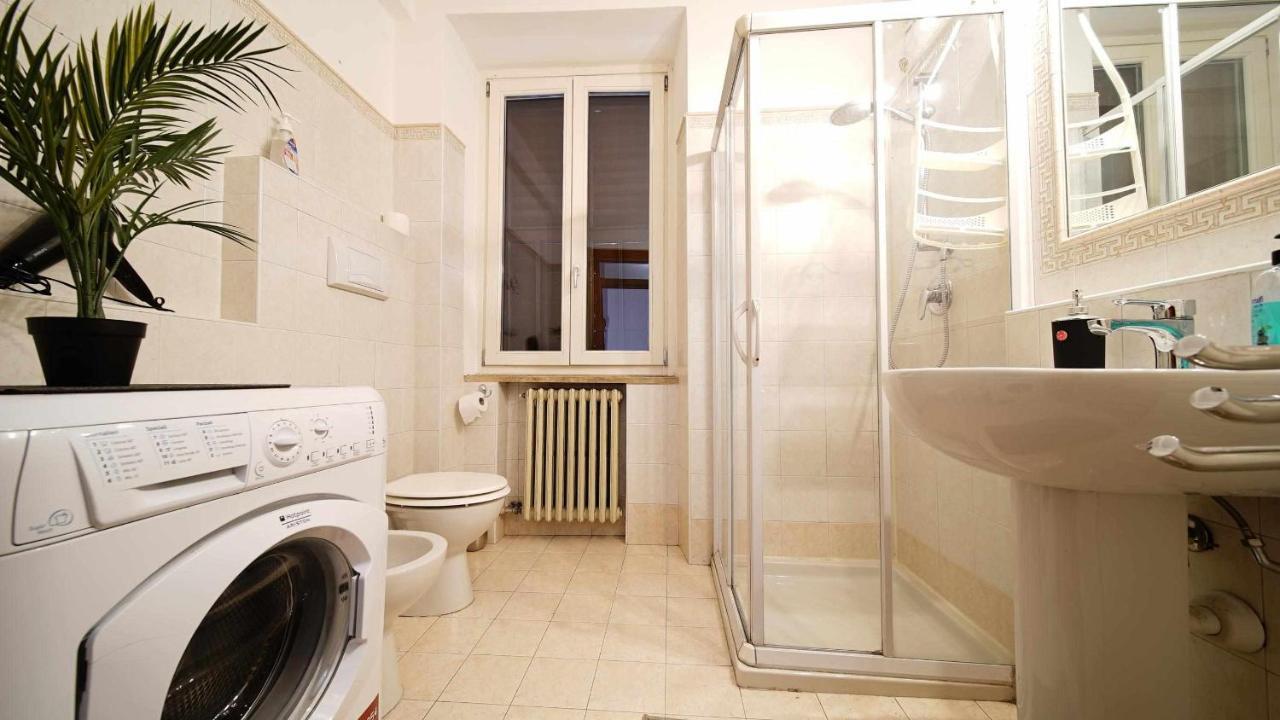 Destiny Home 2 Verona Piazza Isolo Zewnętrze zdjęcie