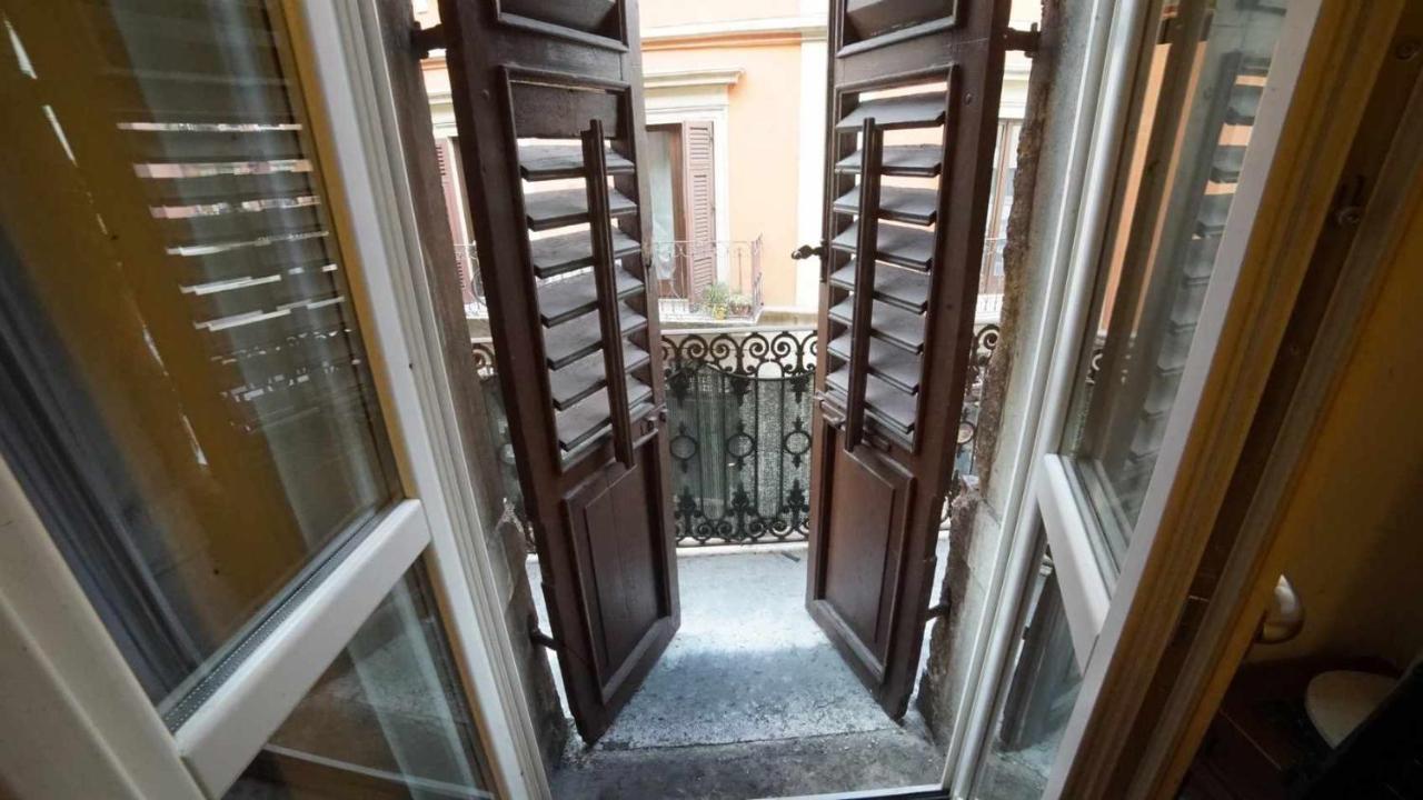 Destiny Home 2 Verona Piazza Isolo Zewnętrze zdjęcie